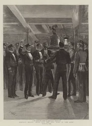 Sixteen Bells, Ring out the Old, Ring in the New!